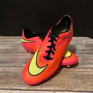 Men’s /women’s Hypervenom soccer cleats